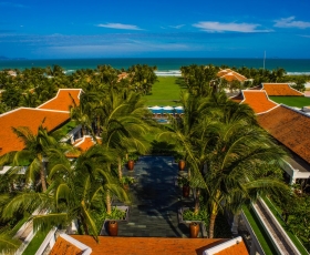 The Anam Resort Cam Ranh