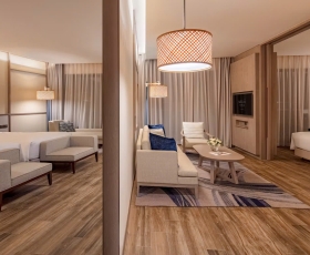 Phòng 02-Bedroom Family Suite | Melia Hồ Tràm