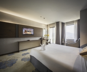 Premier Deluxe | Vesna Nha Trang