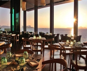 Khách sạn Sea Pearl Nha Trang