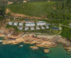 Quy Nhơn Sea Resort