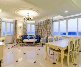 Family Suite Ocean View | Lan Rừng Phước Hải