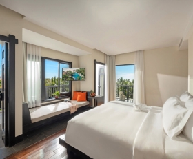 Deluxe Ocean | Anantara Mũi Né