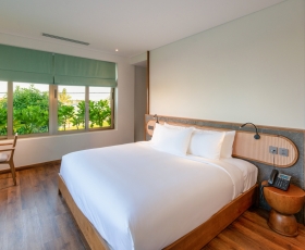 Three-Bedroom Villa | Bellerive Hội An