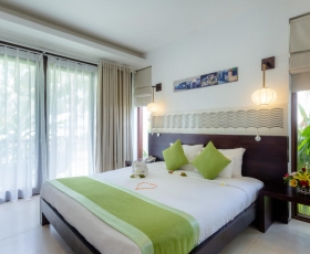 Deluxe River View | Emerald Hội An