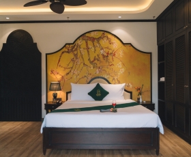 Junior Suite | Goldient Boutique