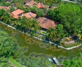 Hồ Tràm Beach Boutique Resort & Spa