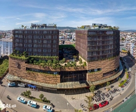 Khách sạn Colline Đà Lạt