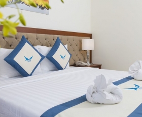 Superior City View | Apus Hotel