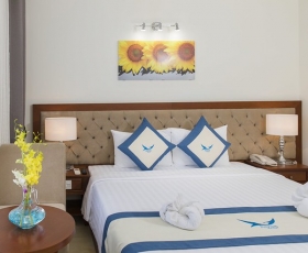 Senior City View | Apus Hotel