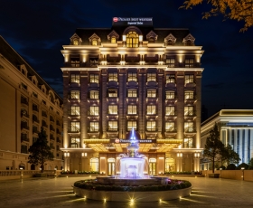 Best Western Premier Imperial Dalat