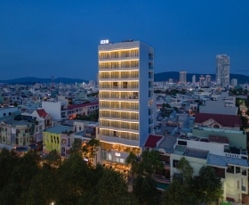 A'dor Hotel & Spa Quy Nhơn