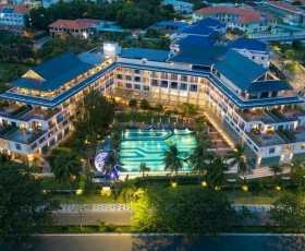 Khách Sạn The Secret Côn Đảo