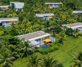 The Westin Resort & Spa Cam Ranh