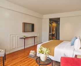 Premier City View | M Village Xuân Hương