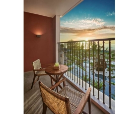 Superior Room with Seaview (Movenpick Resort Phan Thiết)