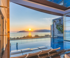 Khách sạn La Vague Nha Trang