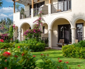 Executive Suite King Room | Radisson Phan Thiết