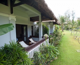 Bungalow Garden View (Mũi Né Bay Resort)