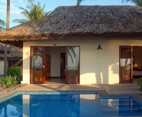 Bungalow Family Sea View | Blue Ocean Resort Phan Thiết