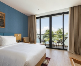Premier Ocean View | Marina Bay Vũng Tàu