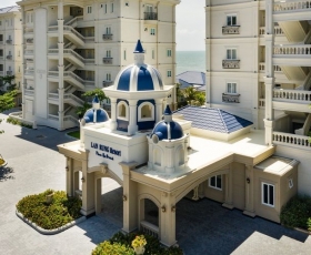 Lan Rừng Beach Resort Phước Hải