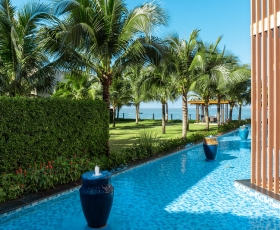 Deluxe Garden View | Marina Bay Vũng Tàu