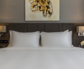 Phòng Classic City View | Premier Pearl Vũng Tàu