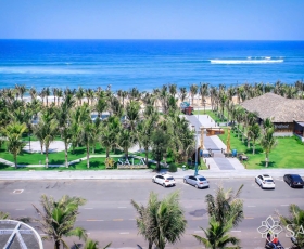 Loft Ocean View | Sala Beach Tuy Hòa