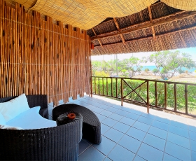 Aroma Suite Room | Aroma Beach Resort & Spa Mũi Né