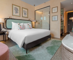 Deluxe Room | L’amor Boutique Quy Nhơn