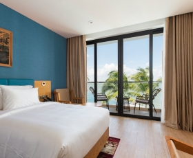 Premier Ocean View | Marina Bay Vũng Tàu