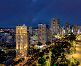 Mercure Nha Trang Beach Hotel