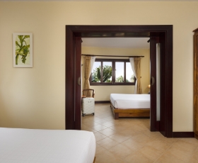 Family Room | Terracotta Mũi Né