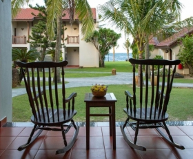 Two-Bedroom villa with partial Sea view | Palm Garden Hội An