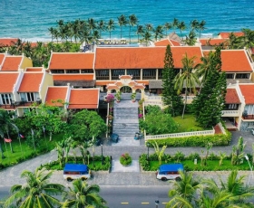 Victoria Hội An Beach Resort & Spa