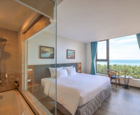 Deluxe Ocean View | Sala Beach Tuy Hòa