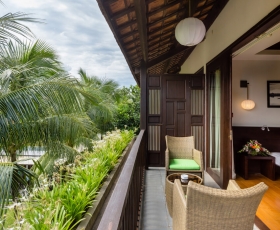 Premium Pool or Garden | Emerald Hội An