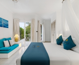 Garden Bungalow | Fleur De Lys Long Hải