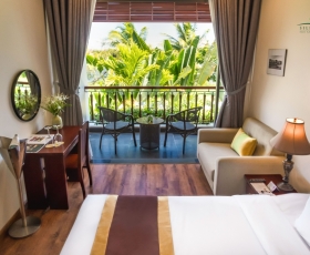 Suite River View