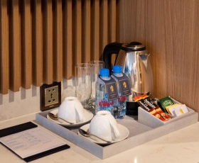 Family Partial Sea View | Virgo Nha Trang