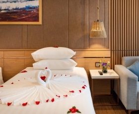 Standard | Virgo Nha Trang