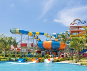 Selectum Noa Resort Cam Ranh