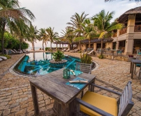 Sailing Club Resort Mũi Né