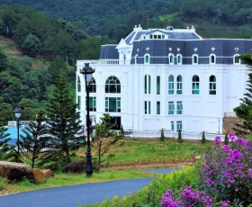 Dalat Wonder Resort