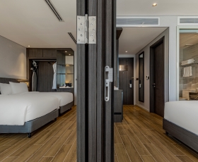 Phòng Connecting Ocean View | Premier Pearl Vũng Tàu