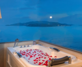 Junior Suite King | Havana Nha Trang