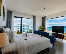 Asteria Royal Suite 3 bedroom