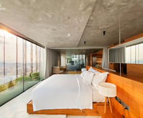 Colline Suite | Colline Hotel Đà Lạt