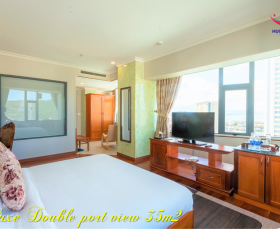 Deluxe Room | Hương Việt Hotel Quy Nhơn
